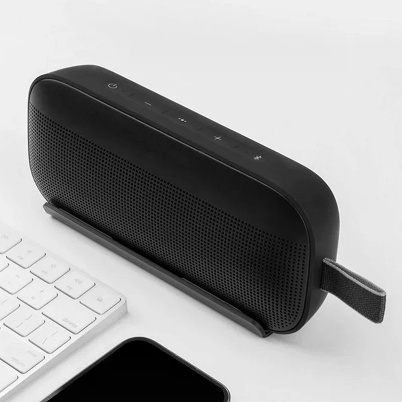 Office Furniture Used - Acryl-Desktop-Lautsprecherständer für SoundLink Flex Smart Speaker