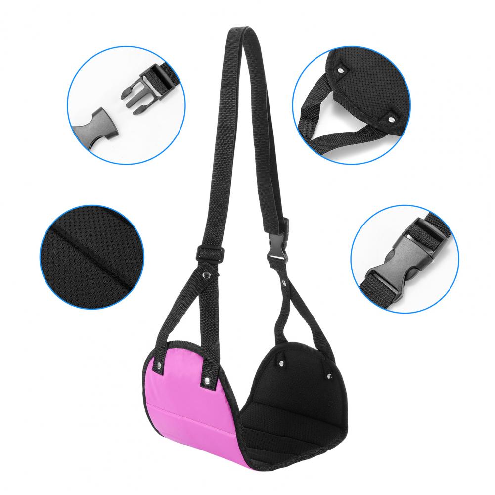 Verstellbare Fußhängematte, ve – Under Desk Hammock Bewertung und Preis