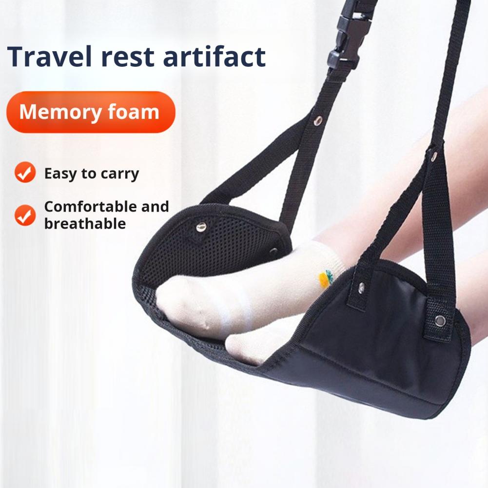 Verstellbare Fußhängematte, ve – Under Desk Hammock Bewertung und Preis