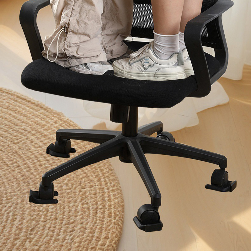 4 Stück Anti-Vibrations-Pad, S – Office Furniture Equipment Bewertung und Preis