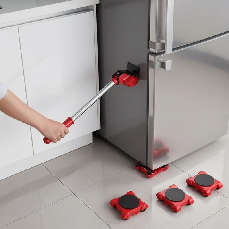 Hochbelastbarer Möbelheber mit – Office Furniture Used Bewertung und Preis