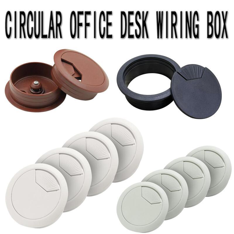 1 Stück Kabelloch-Abdeckung, K – Office Furniture Equipment Bewertung und Preis