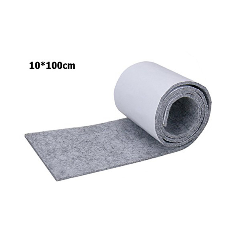 1 Rolle zuschneidbare Bodensch – Chair Mat Hard Floor Bewertung und Preis