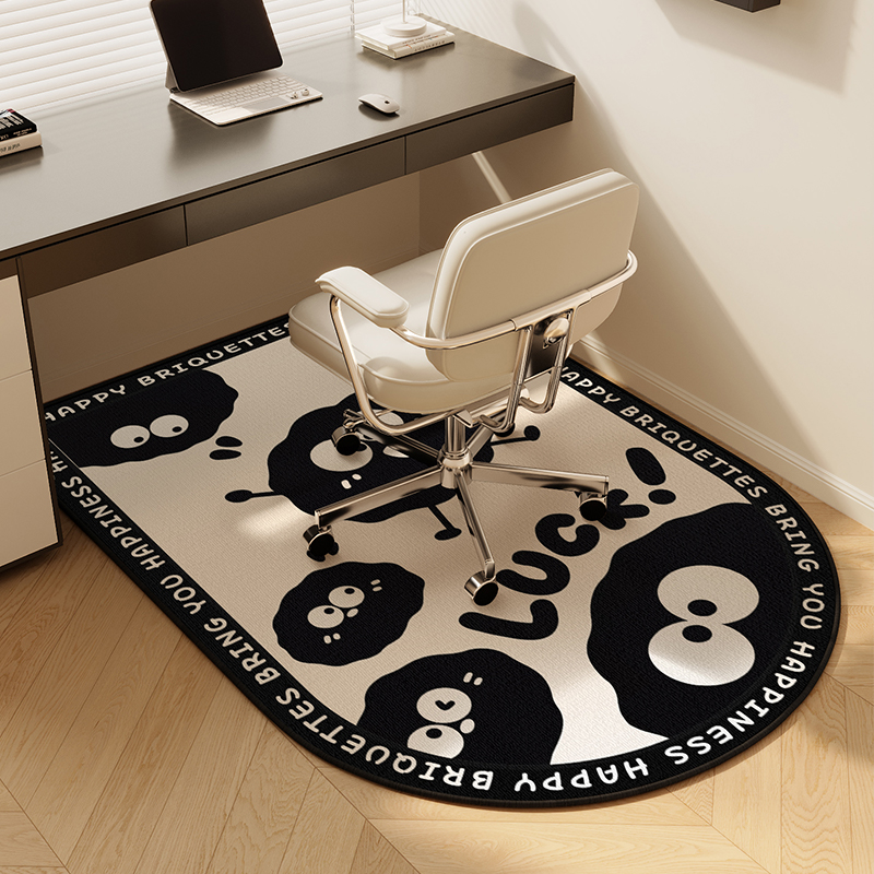 VIKAMA Kinderzimmer-Bodenmatte – Chair Mat Hard Floor Bewertung und Preis