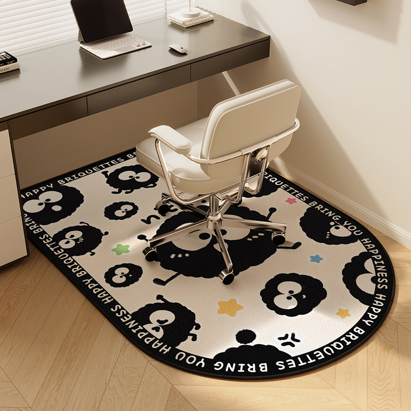 VIKAMA Kinderzimmer-Bodenmatte – Chair Mat Hard Floor Bewertung und Preis