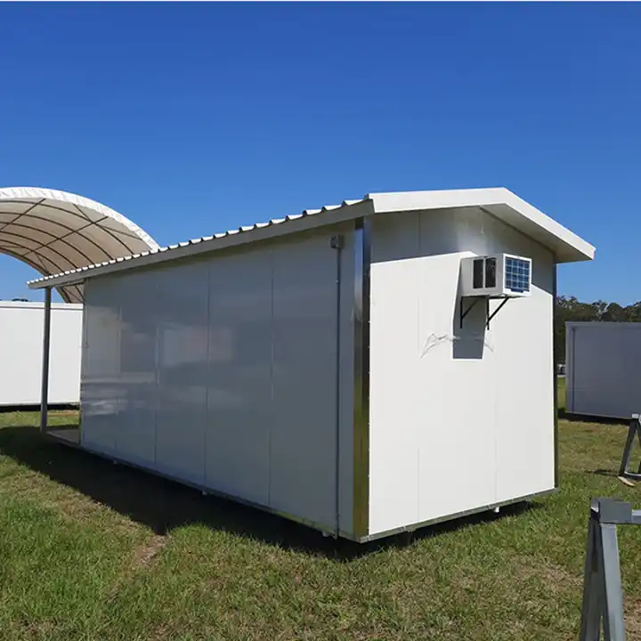 Outdoor Regenfestes Containerh – Office Furniture Modern Bewertung und Preis