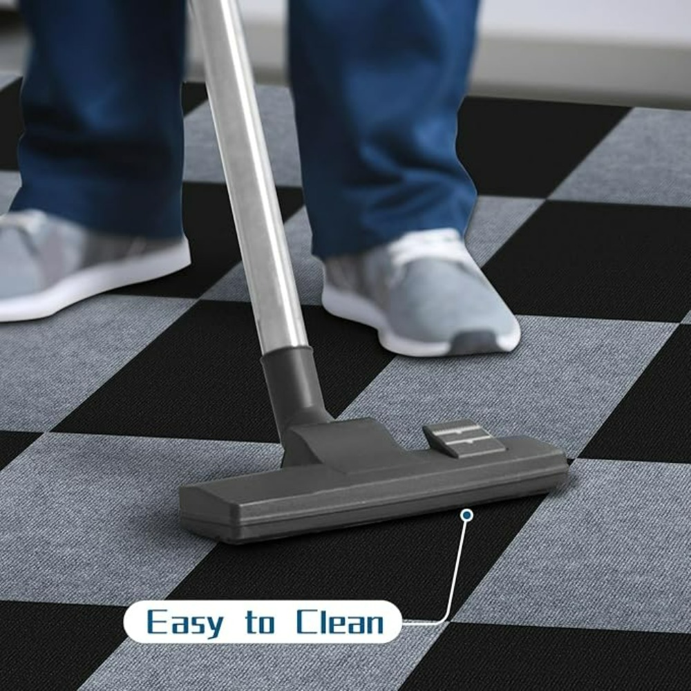 10 Stück Selbstklebende Teppic – Chair Mat Hard Floor Bewertung und Preis