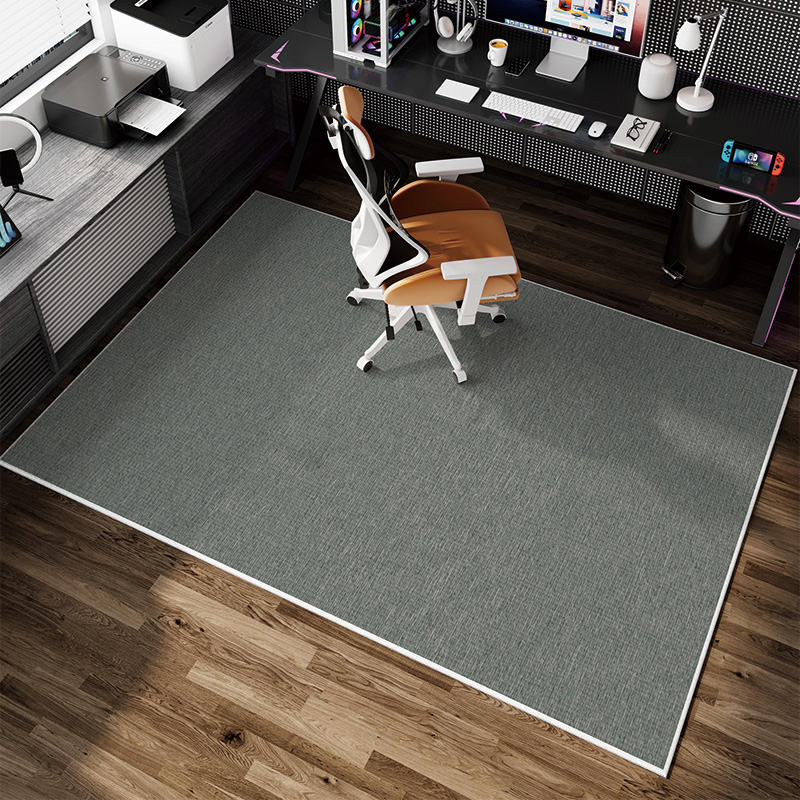 VIKAMA Einfacher Gaming-Zimmer – Chair Mat Hard Floor Bewertung und Preis