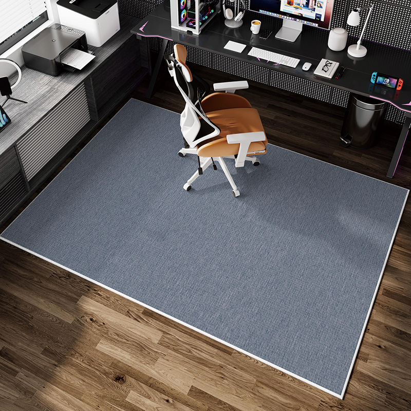 VIKAMA Einfacher Gaming-Zimmer – Chair Mat Hard Floor Bewertung und Preis