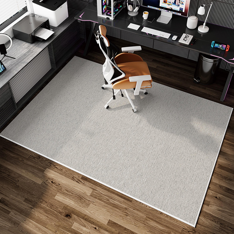 VIKAMA Einfacher Gaming-Zimmer – Chair Mat Hard Floor Bewertung und Preis