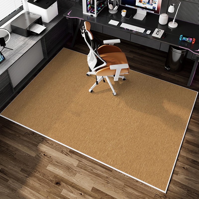 VIKAMA Einfacher Gaming-Zimmer – Chair Mat Hard Floor Bewertung und Preis