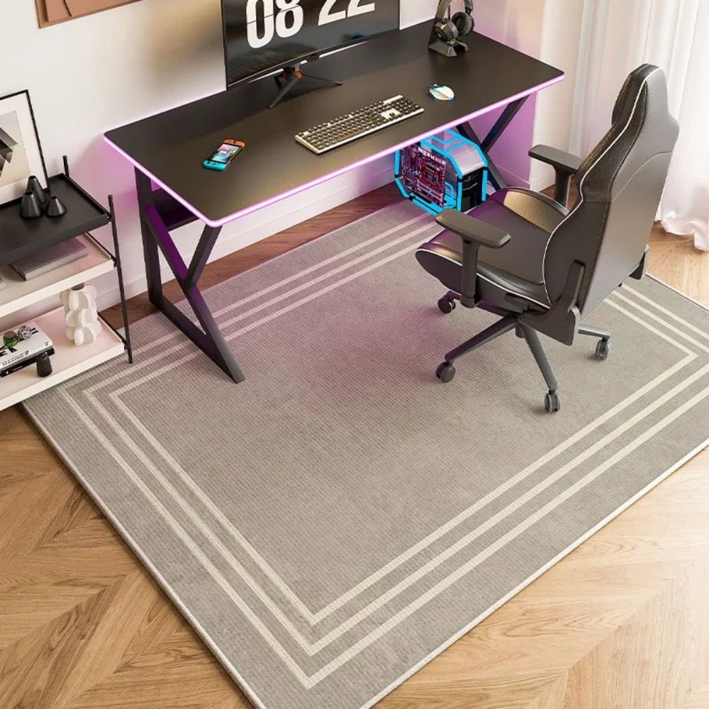 VIKAMA Schalldichte Stuhlmatte – Chair Mat Hard Floor Bewertung und Preis
