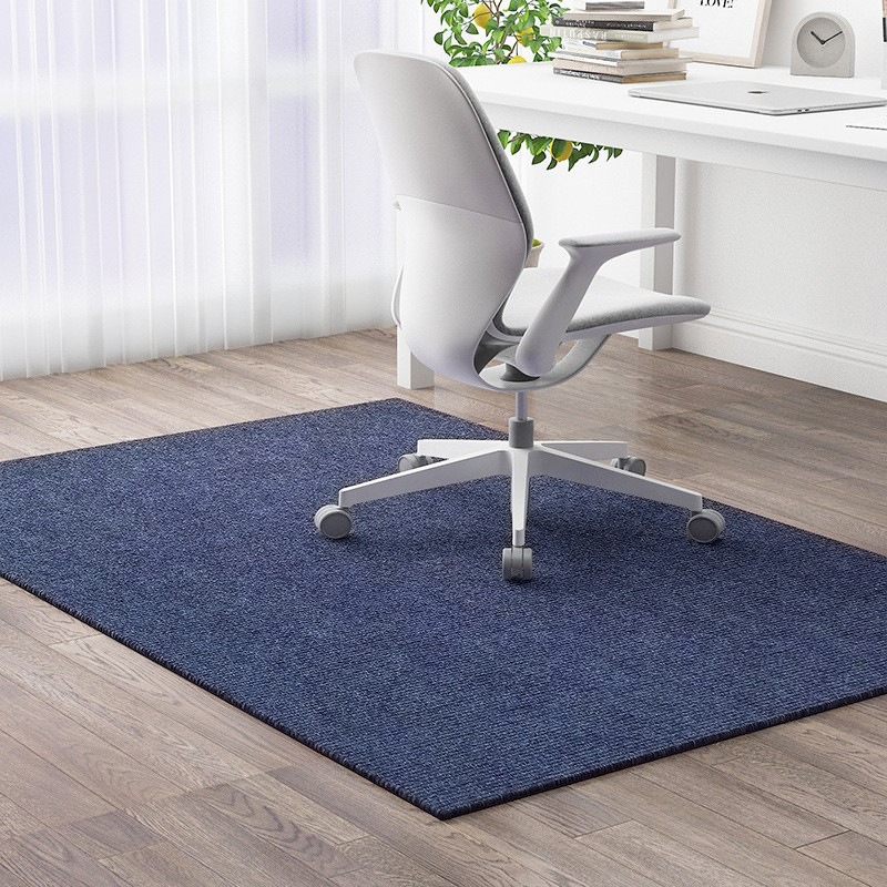 Große rutschfeste Bürostuhlmat – Chair Mat Hard Floor Bewertung und Preis