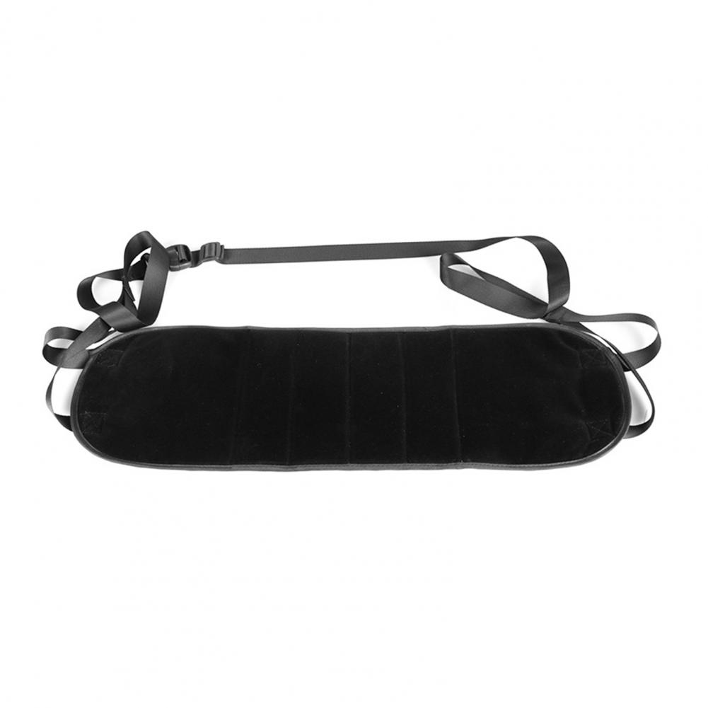 Reise-Fußhängematte, verstellb – Under Desk Hammock Bewertung und Preis