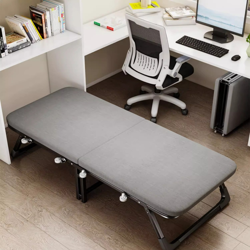 Haushalt Tragbare Klappbetten  – Office Furniture Modern Bewertung und Preis