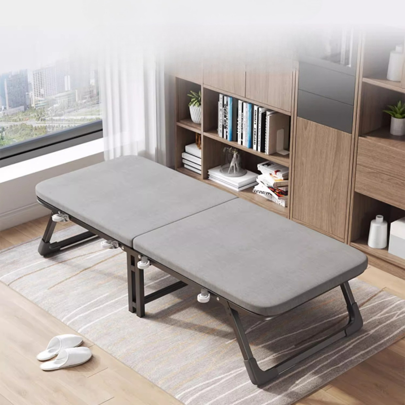 Haushalt Tragbare Klappbetten  – Office Furniture Modern Bewertung und Preis