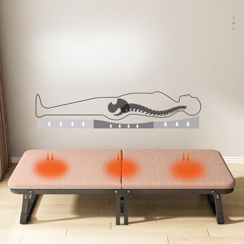 Haushalt Tragbare Klappbetten  – Office Furniture Modern Bewertung und Preis