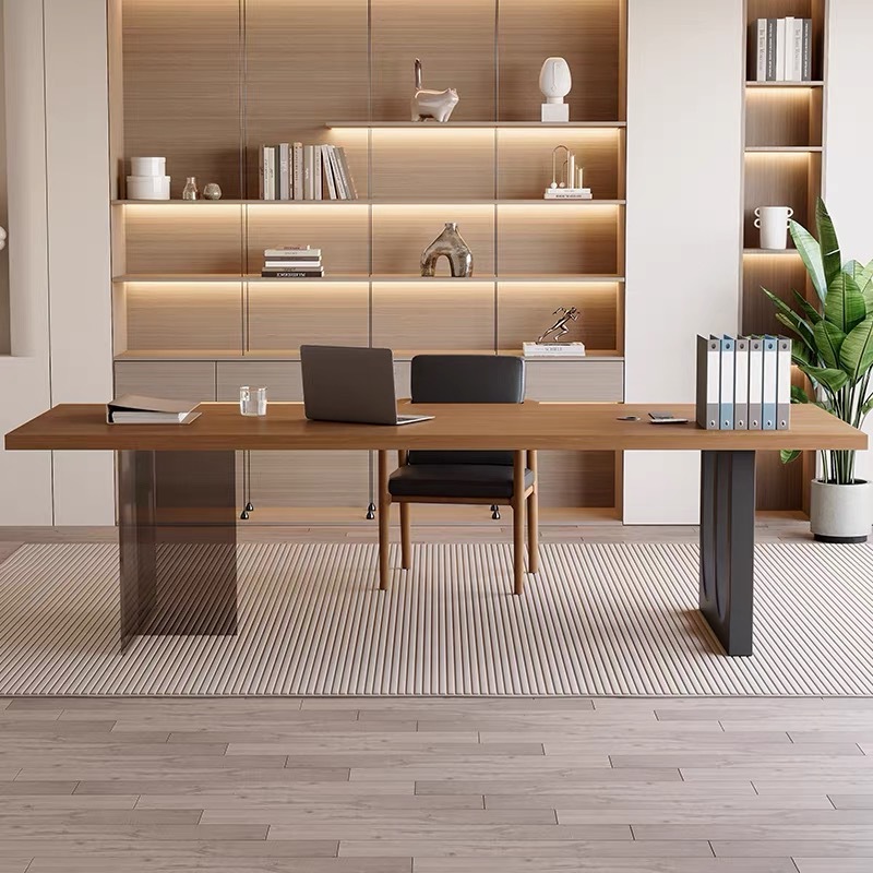 Italienischer Acryl-Schwebesch – Office Furniture Modern Bewertung und Preis