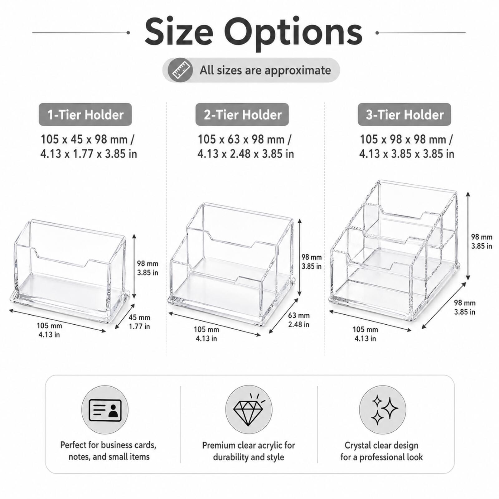 1–3 Stück moderner transparent – Office Furniture Modern Bewertung und Preis