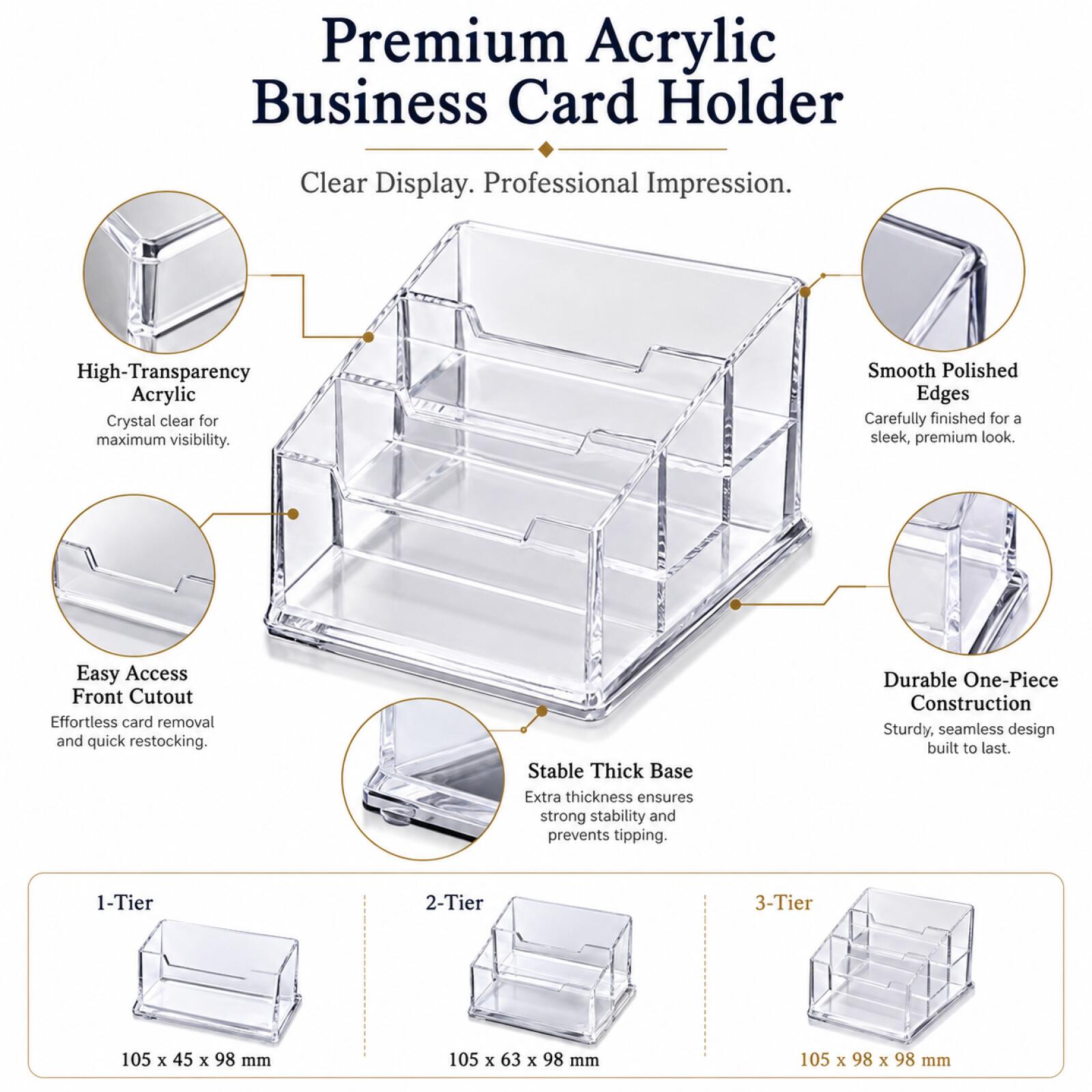 1–3 Stück moderner transparent – Office Furniture Modern Bewertung und Preis