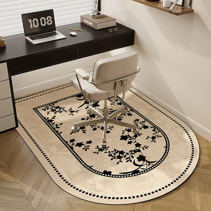 VIKAMA Studier-Rollstuhl-Teppi – Chair Mat Hard Floor Bewertung und Preis