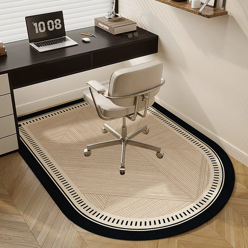 VIKAMA Studier-Rollstuhl-Teppi – Chair Mat Hard Floor Bewertung und Preis