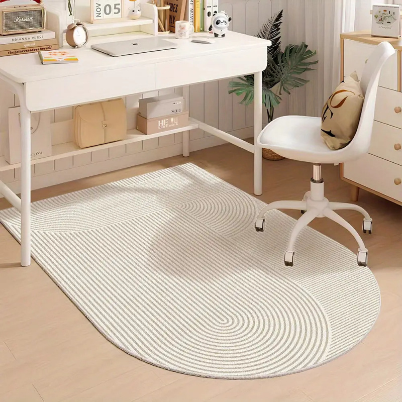 VIKAMA Teppich im japanischen  – Chair Mat Hard Floor Bewertung und Preis