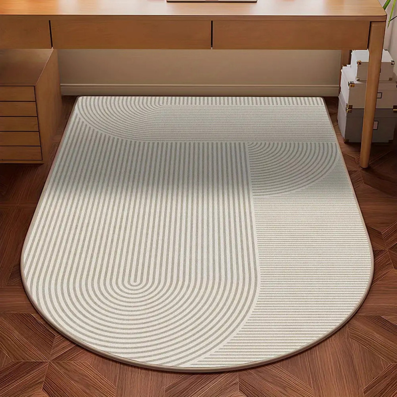 VIKAMA Teppich im japanischen  – Chair Mat Hard Floor Bewertung und Preis