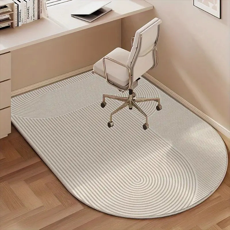 VIKAMA Teppich im japanischen  – Chair Mat Hard Floor Bewertung und Preis