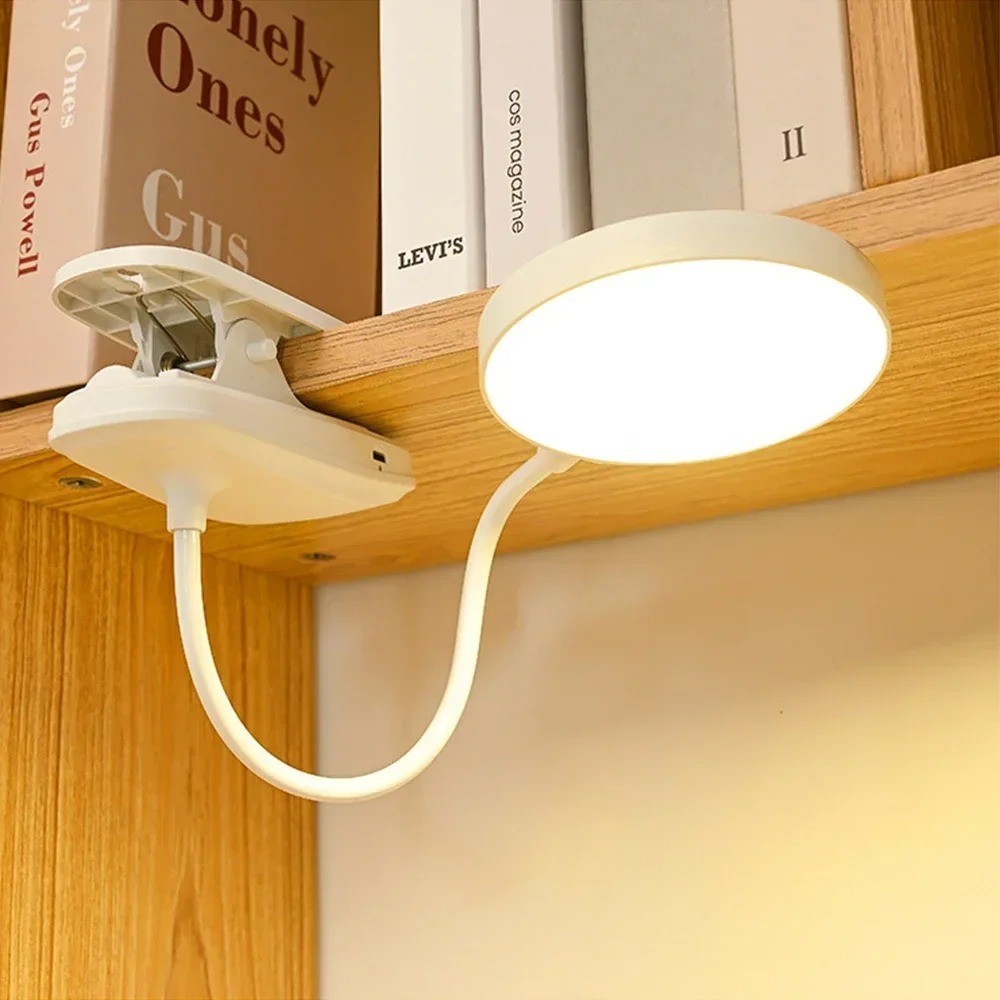 Tragbare USB-wiederaufladbare  – Office Furniture Table Bewertung und Preis