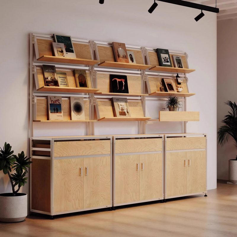 Custom.Coffee-Shop-Möbel Moder – Office Furniture Modern Bewertung und Preis