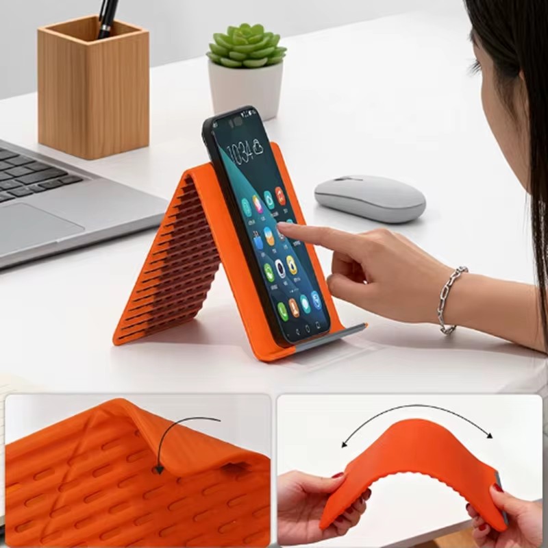 Kreativer Flexibler Faltbarer  – Office Furniture Table Bewertung und Preis