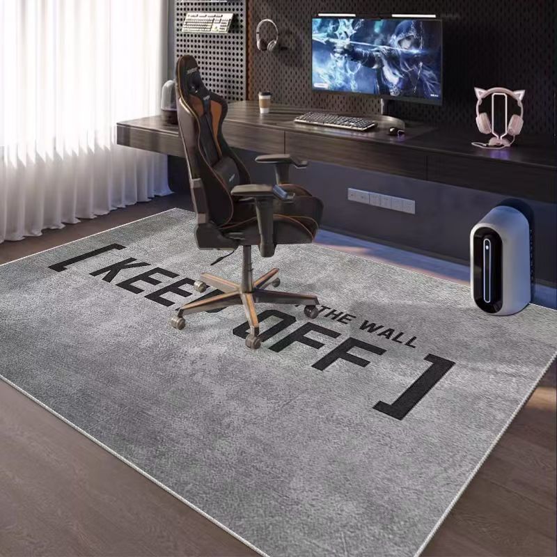 VIKAMA Gaming-Teppich für Spie – Chair Mat Hard Floor Bewertung und Preis