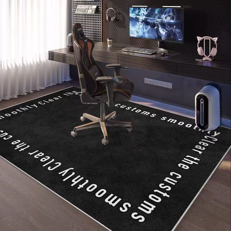 VIKAMA Gaming-Teppich für Spie – Chair Mat Hard Floor Bewertung und Preis