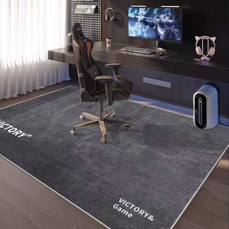 VIKAMA Gaming-Teppich für Spie – Chair Mat Hard Floor Bewertung und Preis