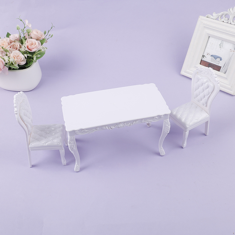 Puppenhaus 1:6 Küchenmöbel Ess – Office Furniture Equipment Bewertung und Preis