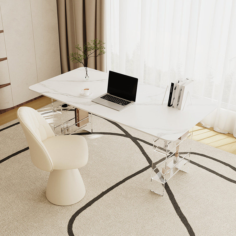 Nordischer High-End-Schreibtis – Office Furniture Modern Bewertung und Preis