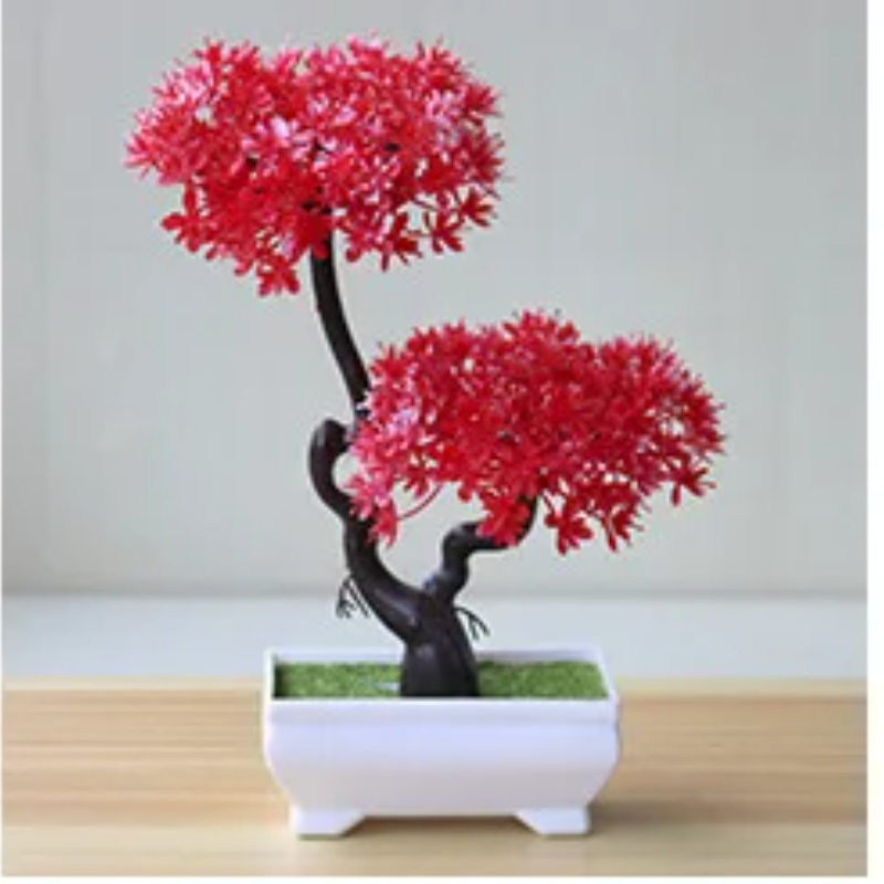 Künstlicher Kleiner Baum Topfp – Office Furniture Used Bewertung und Preis