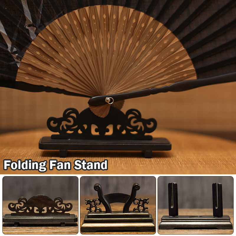 Vintage Kunst Stil Klapp Fan S – Office Furniture Used Bewertung und Preis