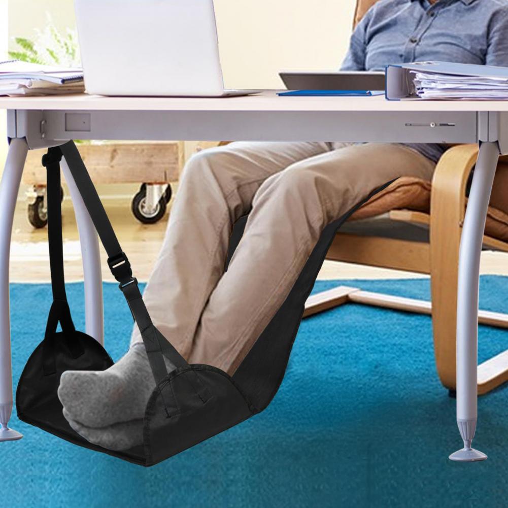 Tragbare Fußhängematte, verste – Under Desk Hammock Bewertung und Preis