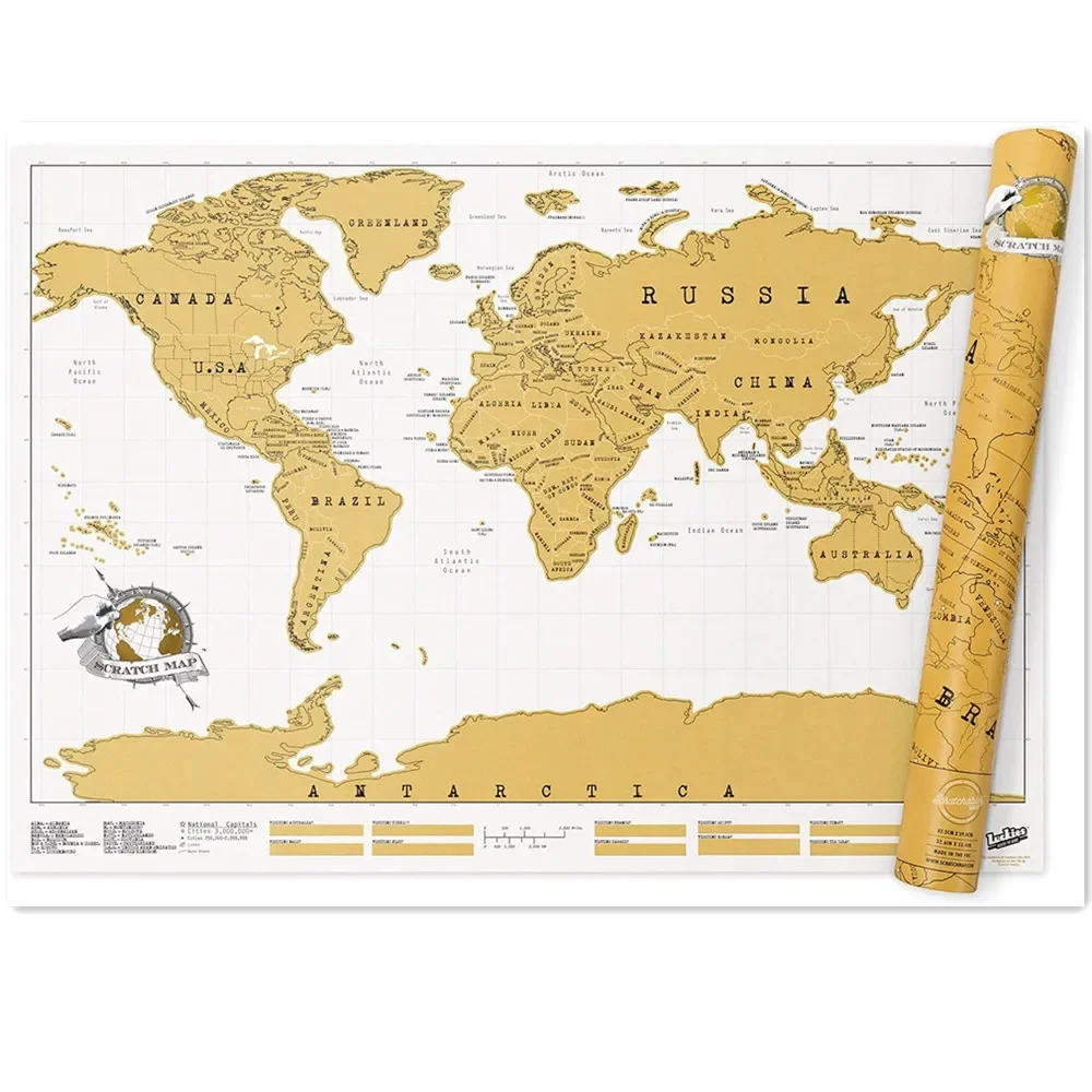 Deluxe World-Scratch-Coated Ma – Office Furniture World Bewertung und Preis