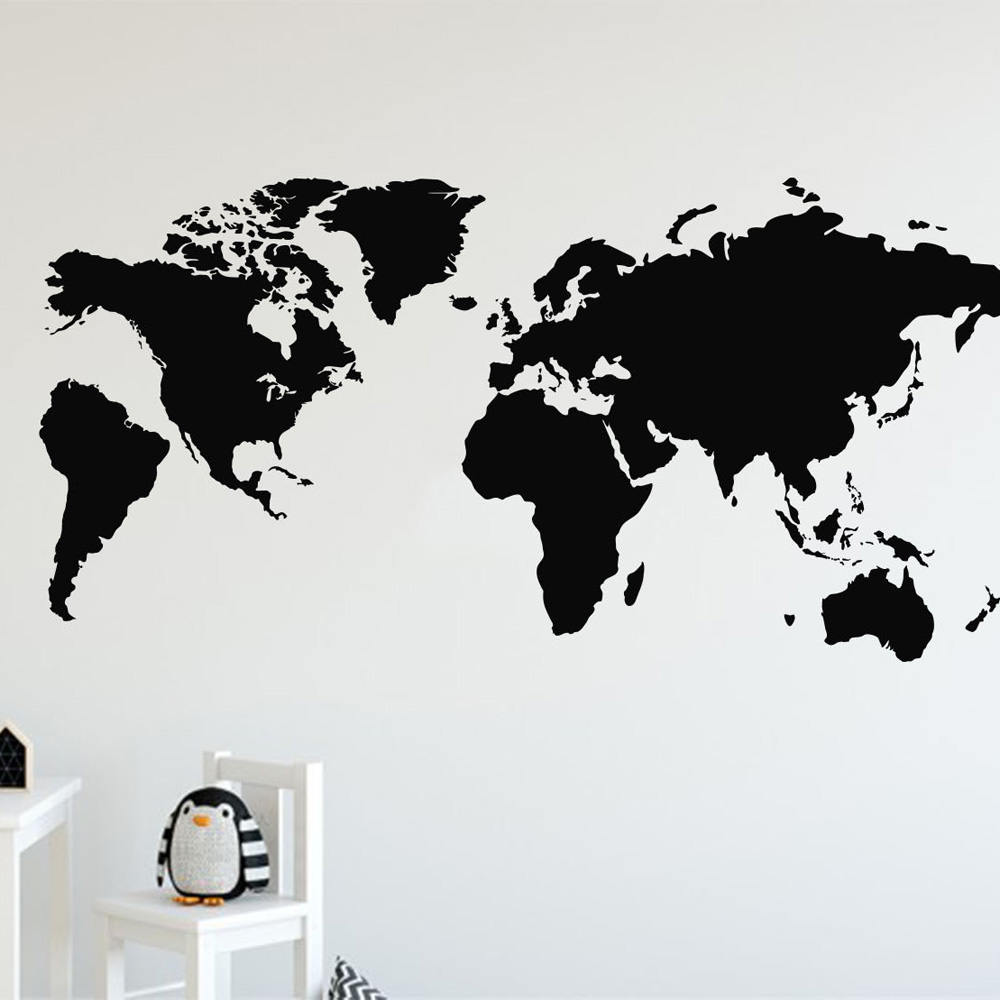 2021 neue Welt Karte wand aufk – Office Furniture World Bewertung und Preis
