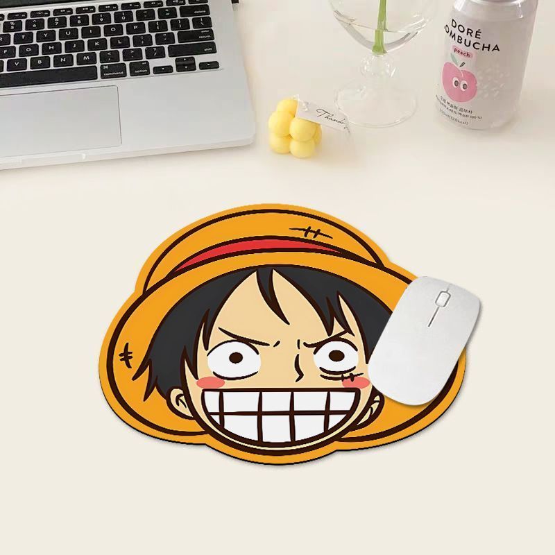 One Piece Luffy Mauspad, Klein – Office Furniture Table Bewertung und Preis