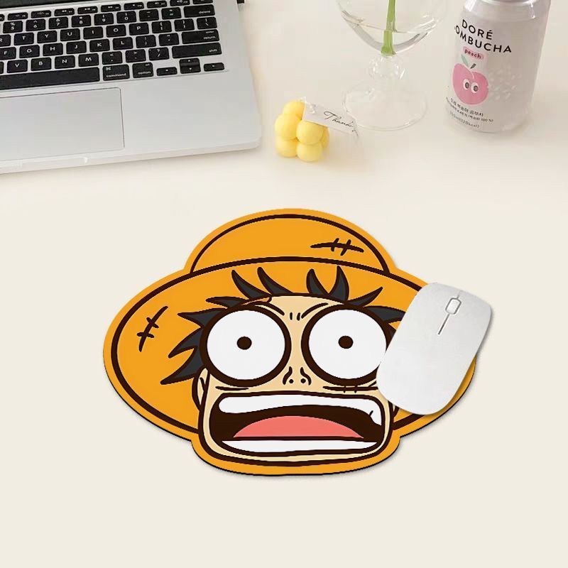One Piece Luffy Mauspad, Klein – Office Furniture Table Bewertung und Preis