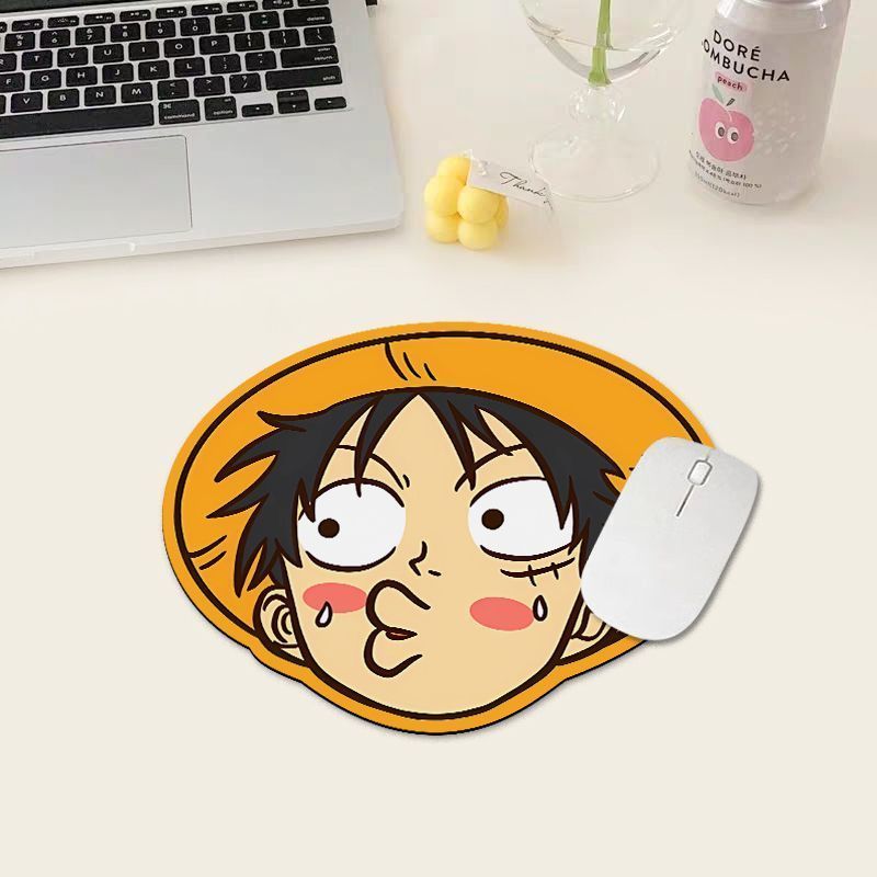 One Piece Luffy Mauspad, Klein – Office Furniture Table Bewertung und Preis