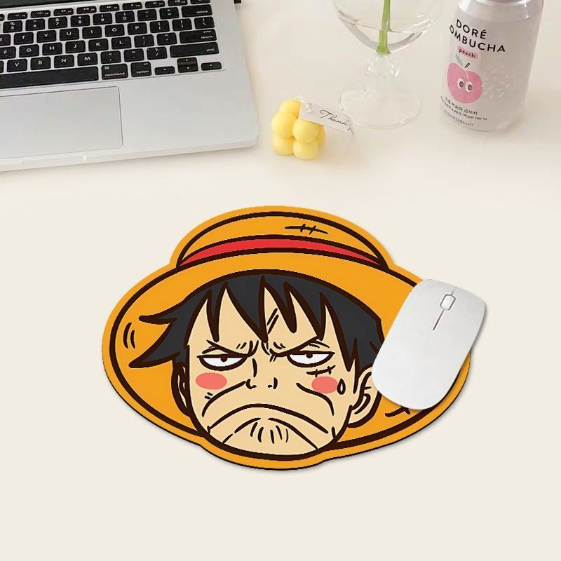 One Piece Luffy Mauspad, Klein – Office Furniture Table Bewertung und Preis