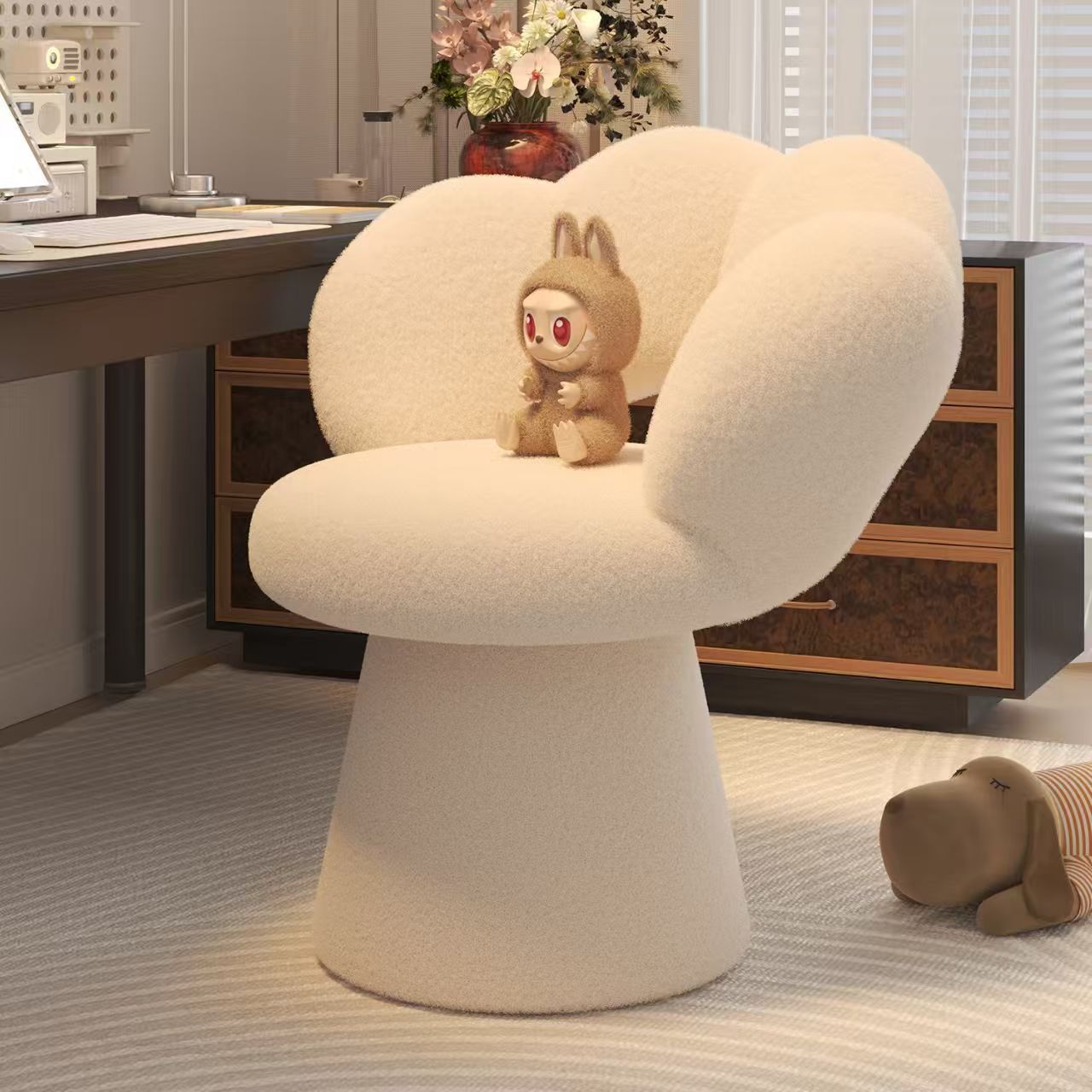 Ergonomischer Home-Office-Schr – Office Furniture Modern Bewertung und Preis