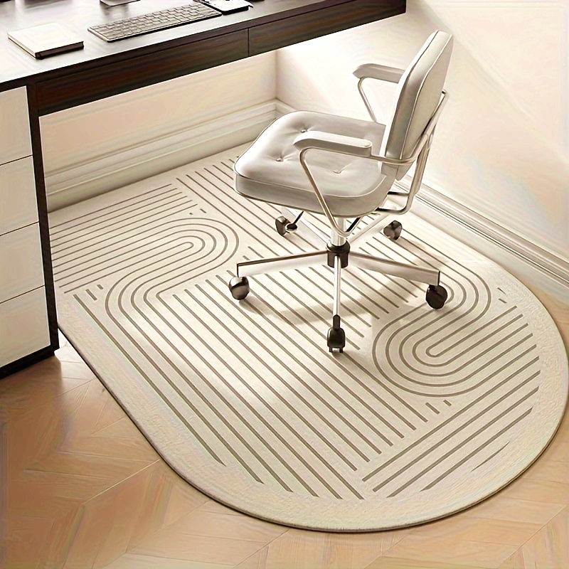 VIKAMA Arch Carpet Bürostuhl-K – Chair Mat Hard Floor Bewertung und Preis