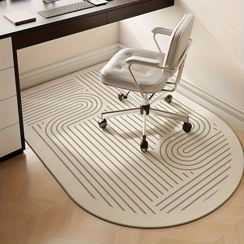 VIKAMA Arch Carpet Bürostuhl-K – Chair Mat Hard Floor Bewertung und Preis