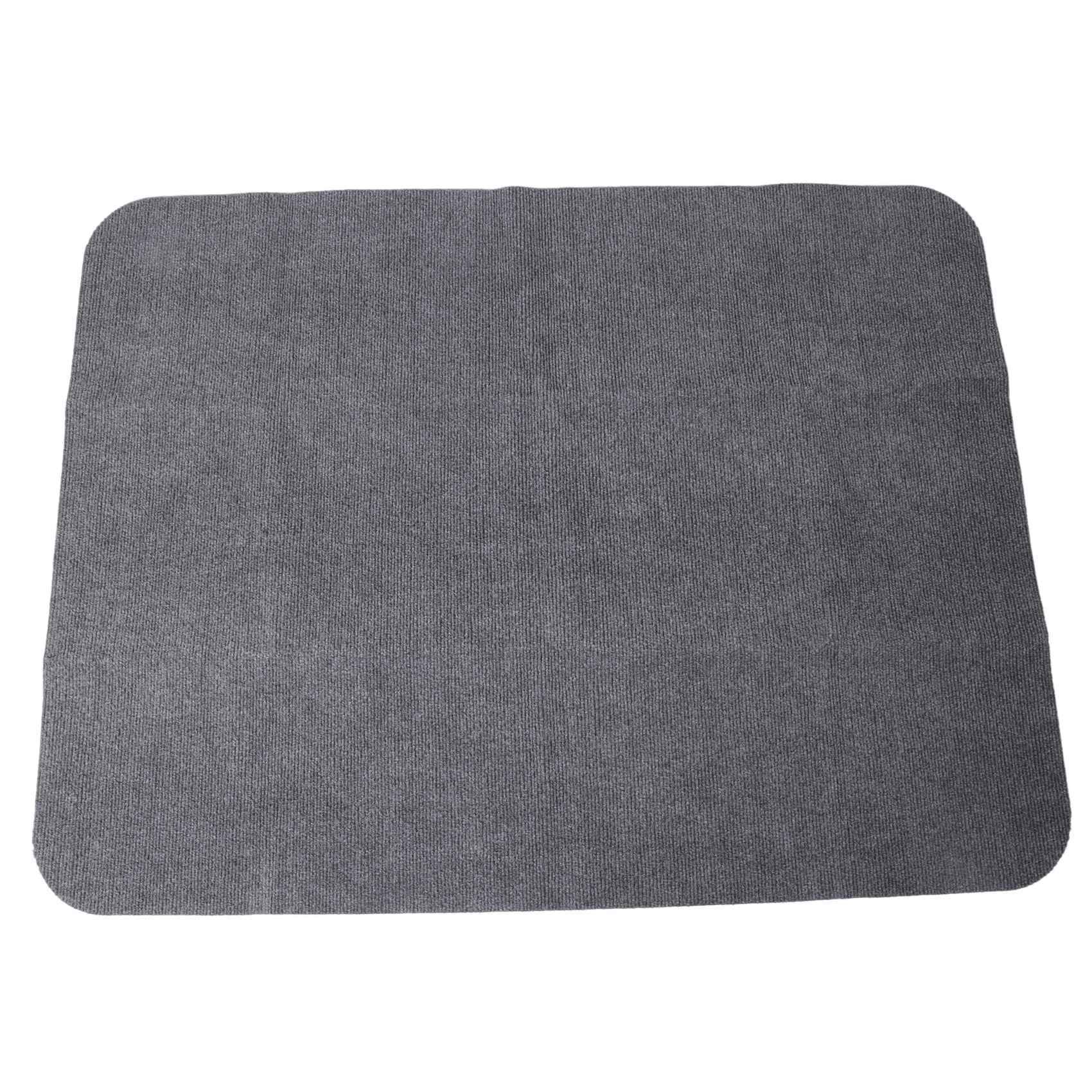 Stuhlmatte, Bodenschutzmatte,  – Chair Mat Hard Floor Bewertung und Preis